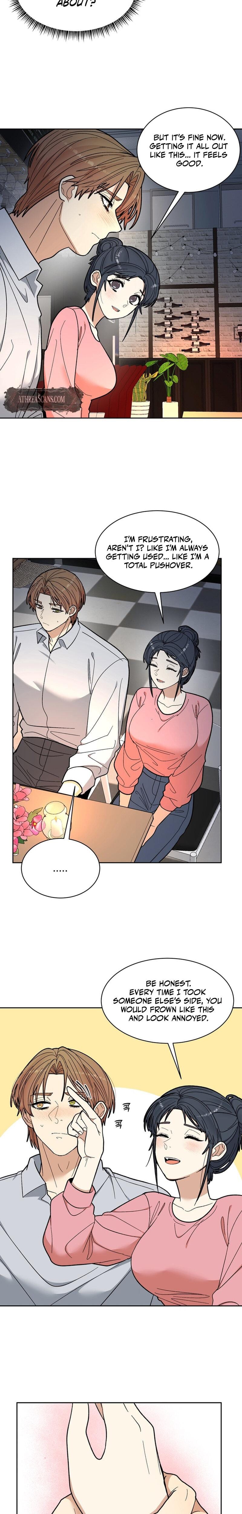 Flower Begger Uncensored, chapter 9, page 9 of 19