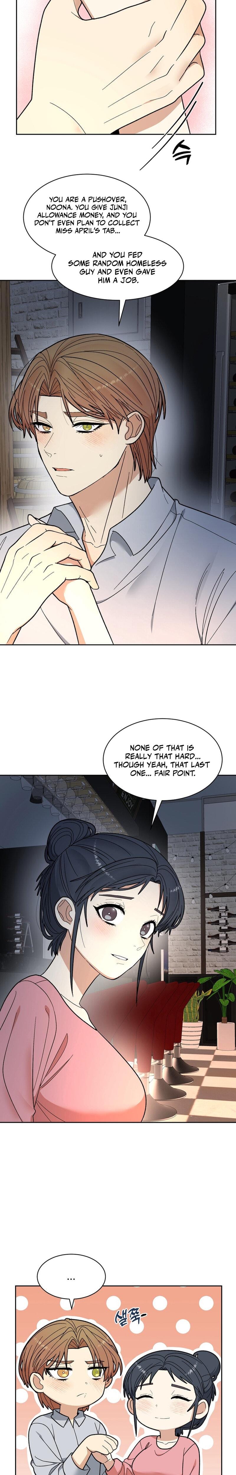 Flower Begger Uncensored, chapter 9, page 10 of 19