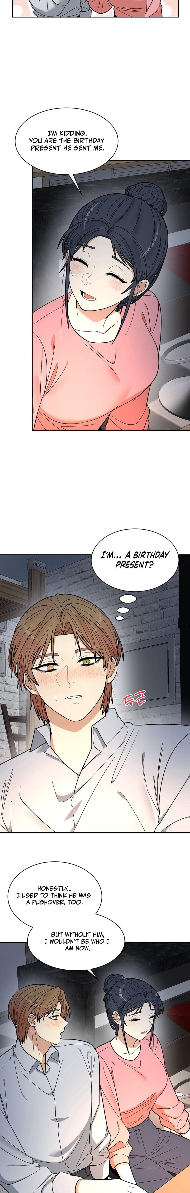 Flower Begger Uncensored, chapter 9, page 11 of 19