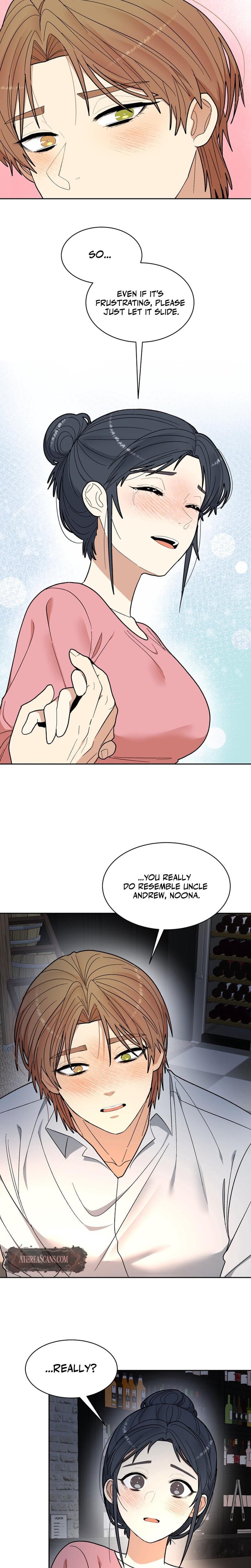 Flower Begger Uncensored, chapter 9, page 13 of 19