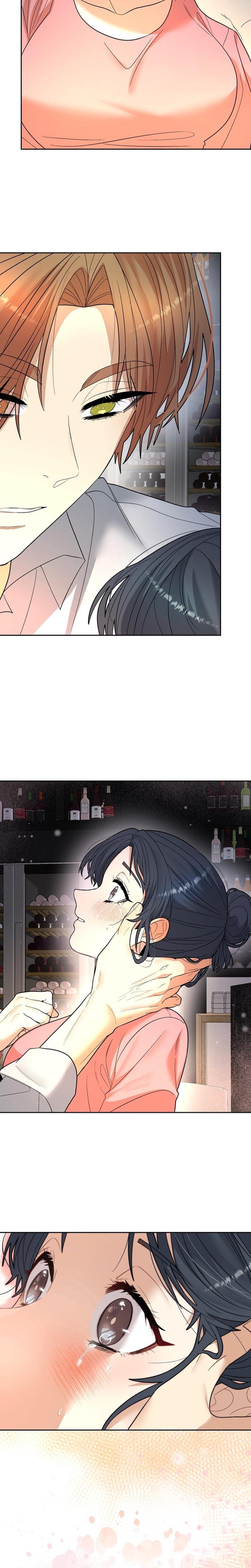 Flower Begger Uncensored, chapter 9, page 16 of 19