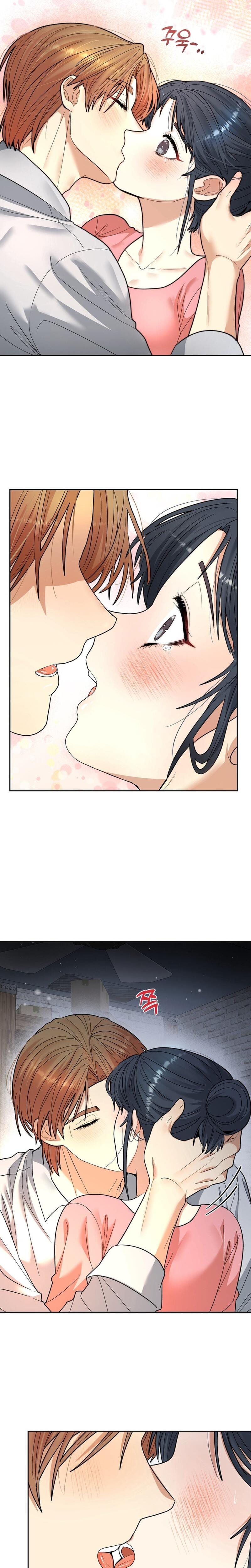 Flower Begger Uncensored, chapter 9, page 17 of 19