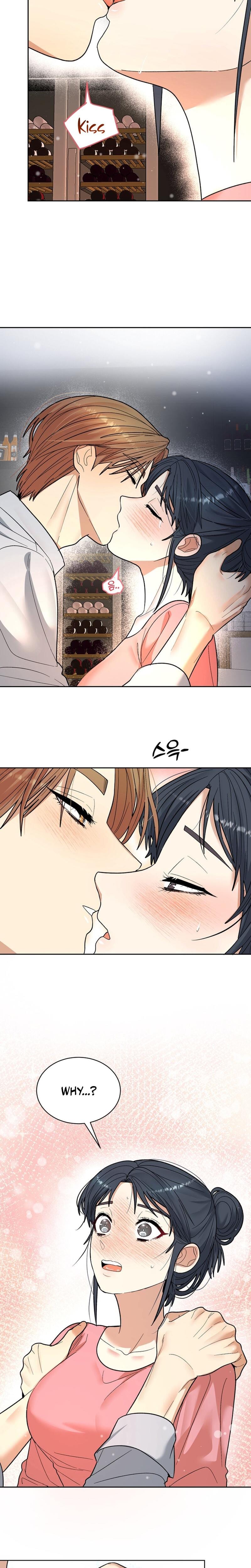 Flower Begger Uncensored, chapter 9, page 18 of 19