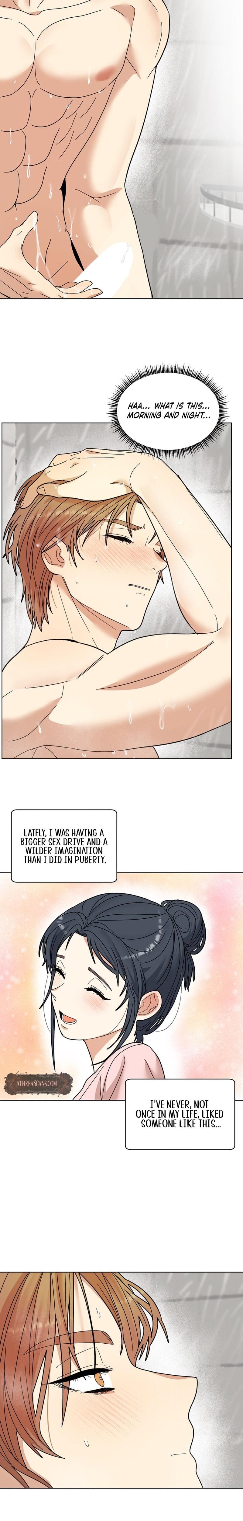 Flower Begger Uncensored, chapter 10, page 11 of 25