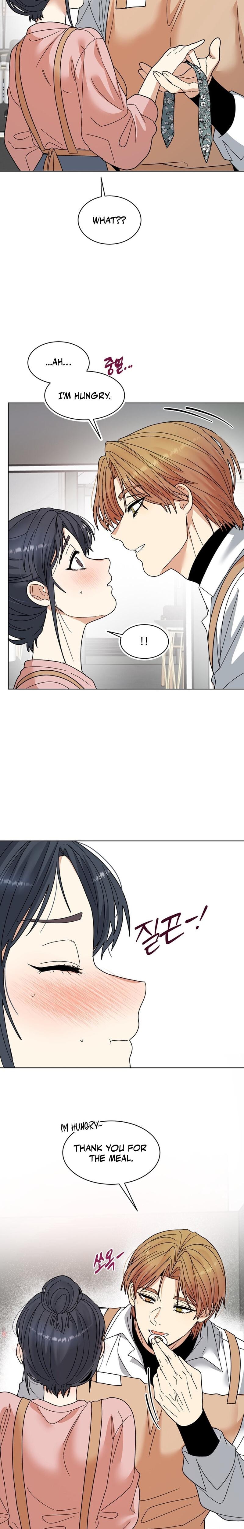 Flower Begger Uncensored, chapter 10, page 19 of 25