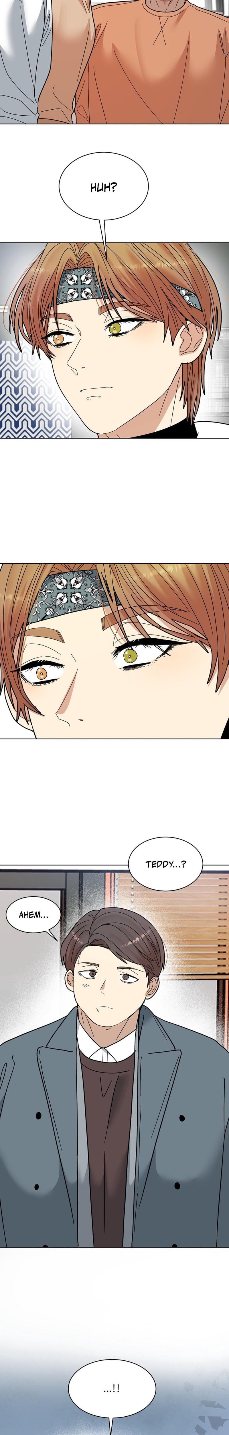 Flower Begger Uncensored, chapter 10, page 24 of 25