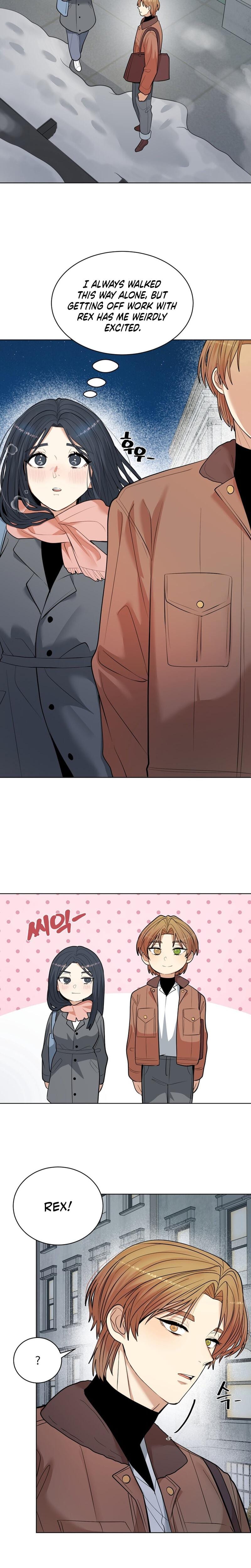 Flower Begger Uncensored, chapter 11, page 12 of 19