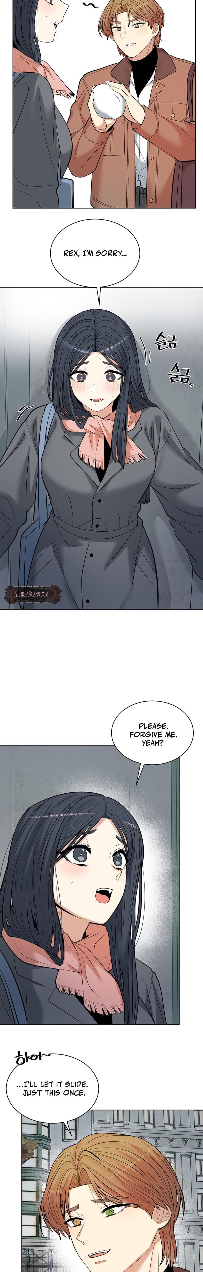 Flower Begger Uncensored, chapter 11, page 14 of 19