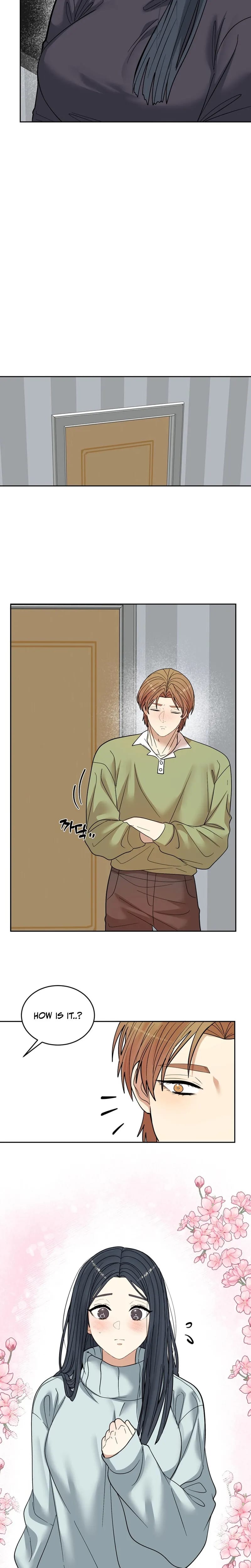 Flower Begger Uncensored, chapter 12, page 9 of 18