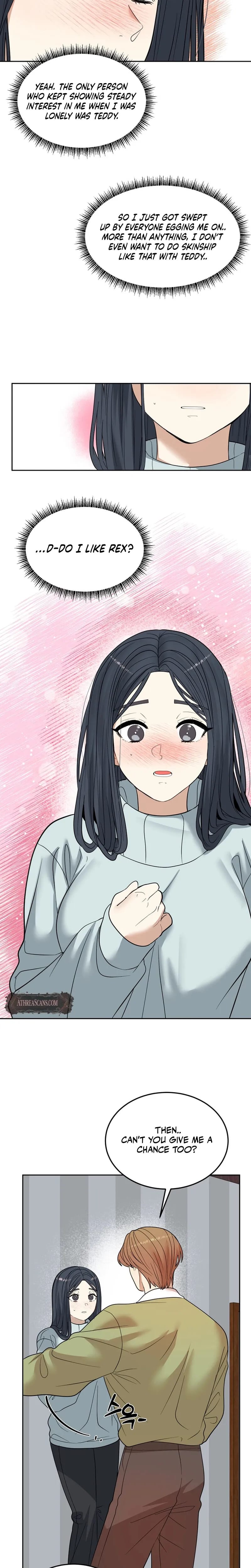 Flower Begger Uncensored, chapter 12, page 14 of 18