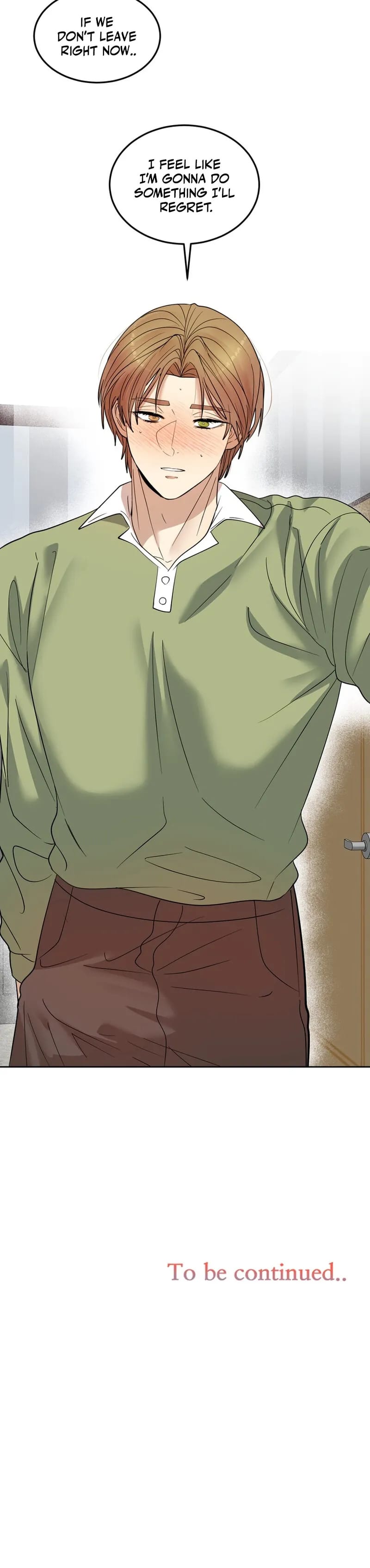 Flower Begger Uncensored, chapter 12, page 18 of 18