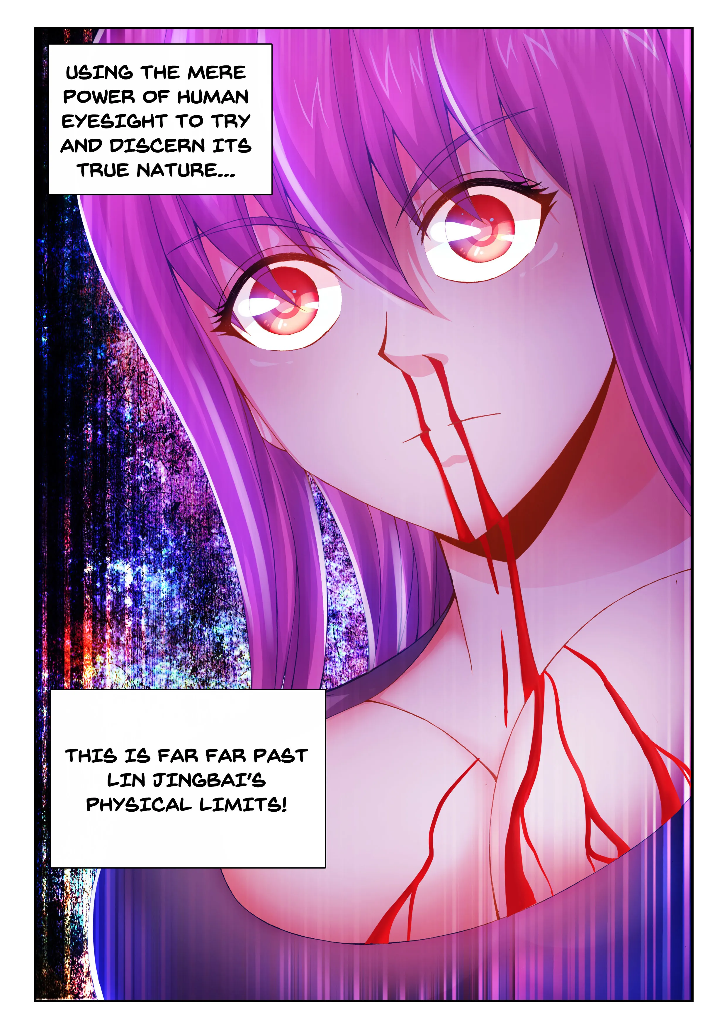 Food'n'Love Continent Uncensored, chapter 15: Food'n'Love Continent - Episode 15 - read, page 6 of 6