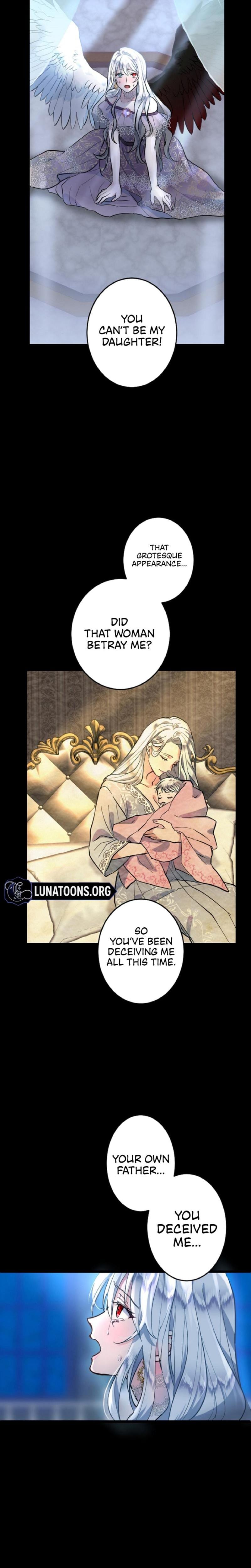 Forbidden Girl Uncensored, chapter 1, page 9 of 27