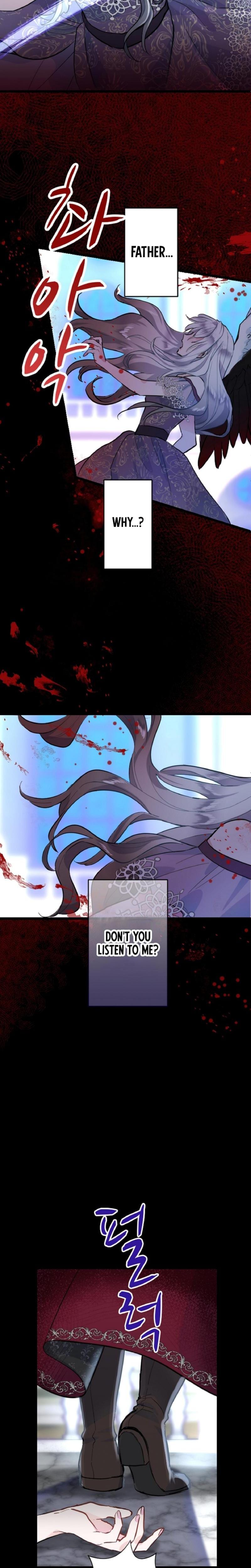Forbidden Girl Uncensored, chapter 1, page 11 of 27