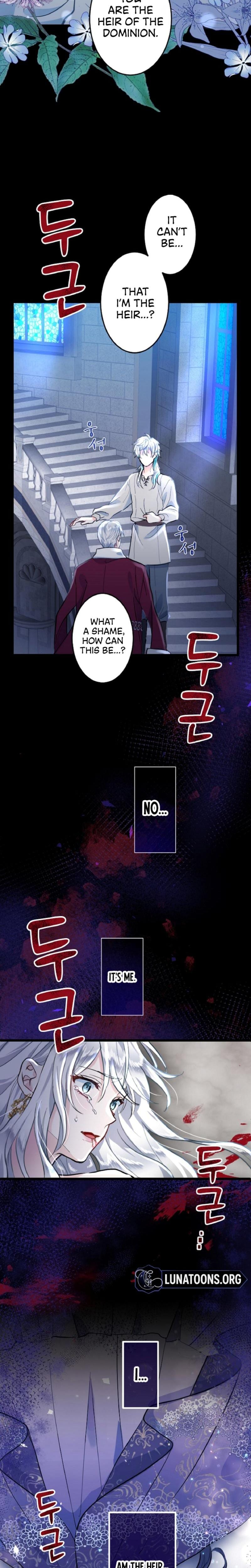 Forbidden Girl Uncensored, chapter 1, page 13 of 27