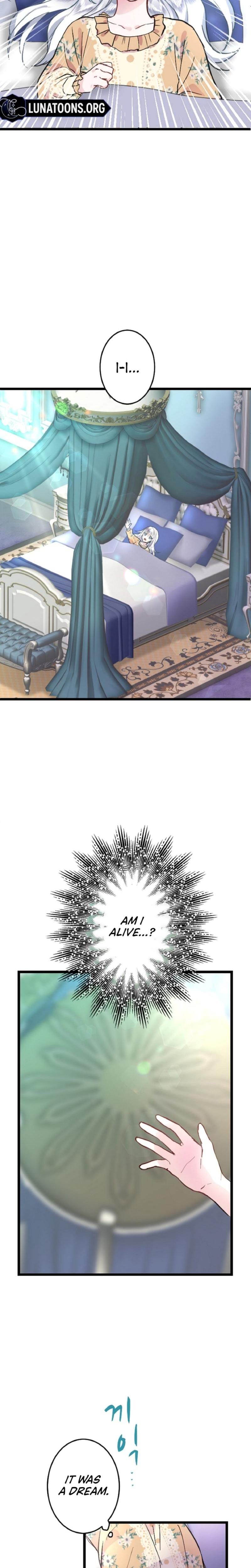 Forbidden Girl Uncensored, chapter 1, page 15 of 27