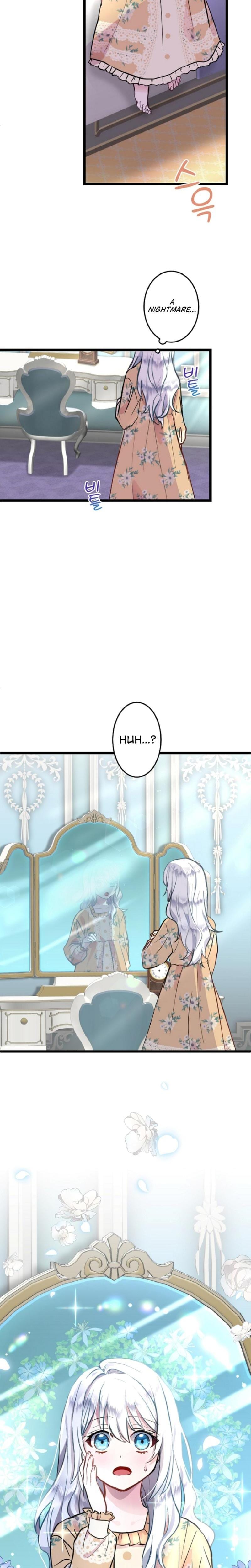 Forbidden Girl Uncensored, chapter 1, page 16 of 27