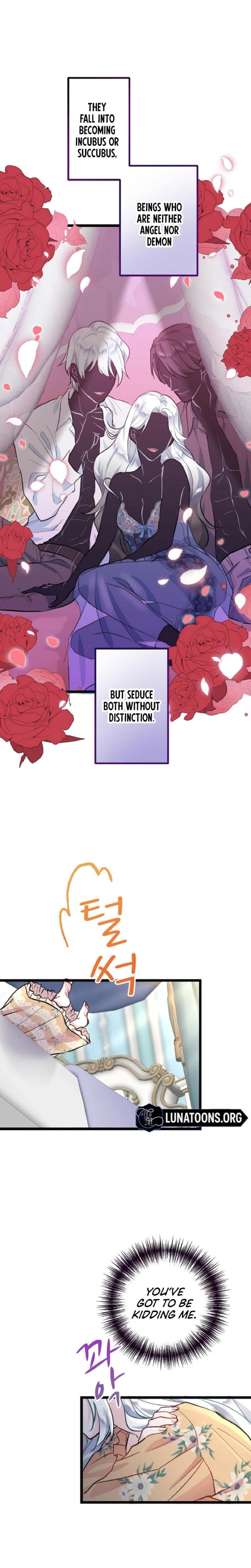 Forbidden Girl Uncensored, chapter 1, page 20 of 27