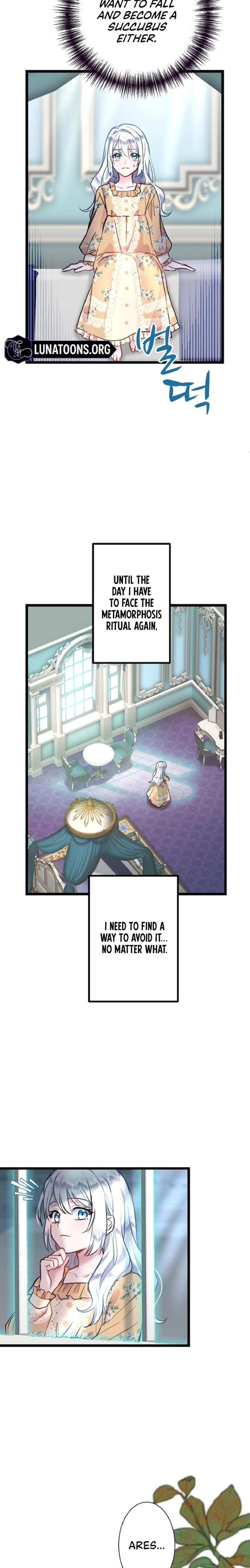 Forbidden Girl Uncensored, chapter 1, page 22 of 27