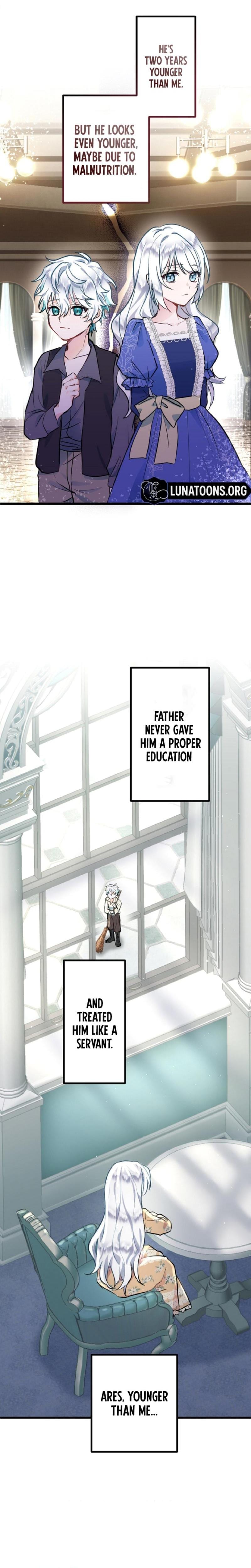 Forbidden Girl Uncensored, chapter 1, page 24 of 27