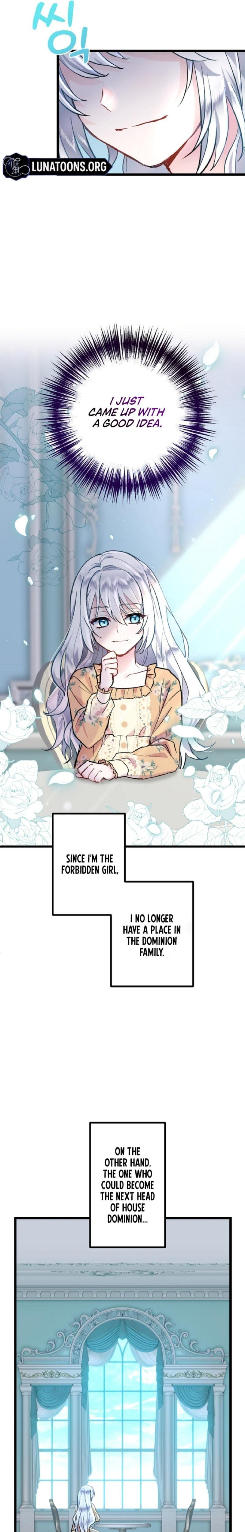 Forbidden Girl Uncensored, chapter 1, page 25 of 27