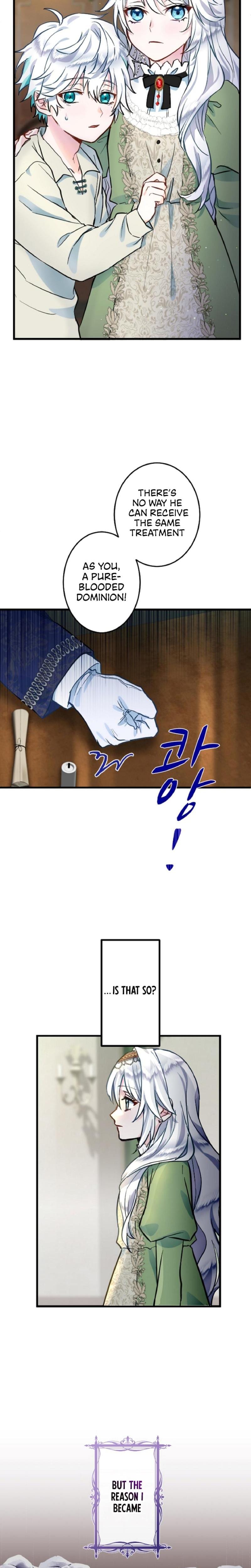 Forbidden Girl Uncensored, chapter 2, page 10 of 30