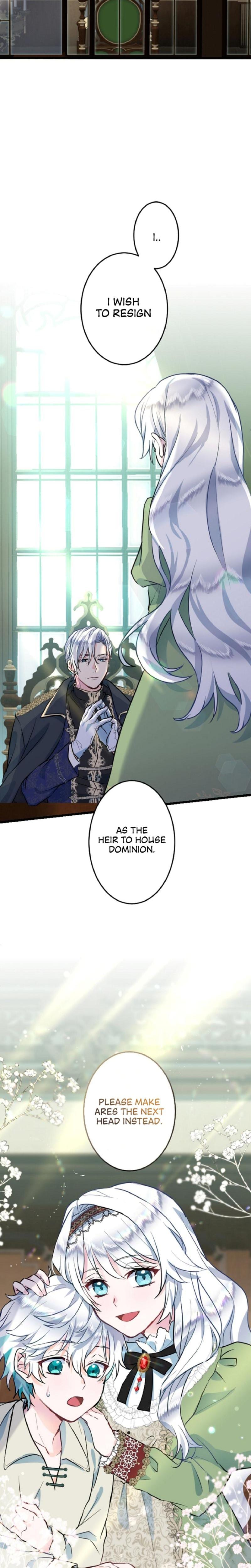 Forbidden Girl Uncensored, chapter 2, page 12 of 30