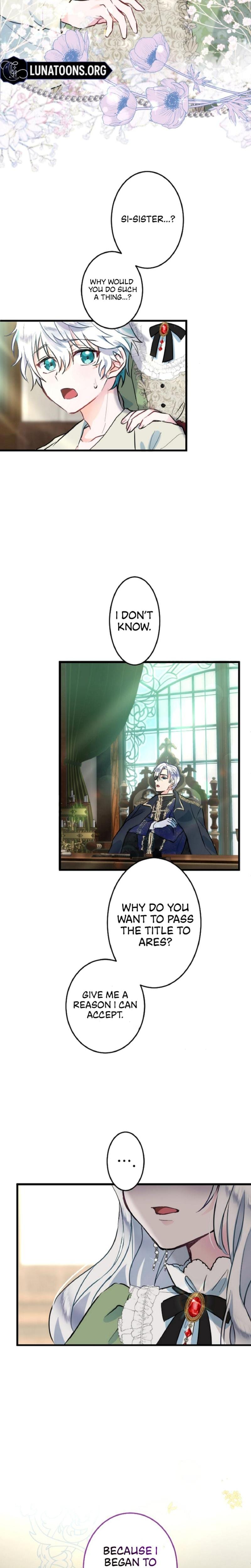 Forbidden Girl Uncensored, chapter 2, page 13 of 30