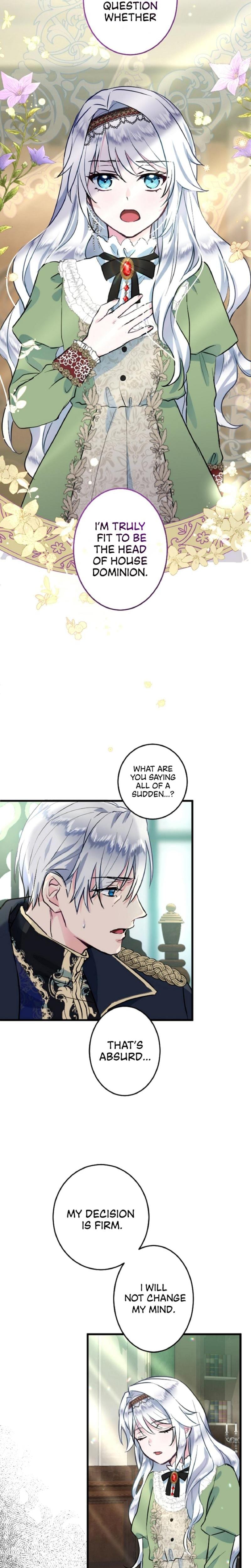 Forbidden Girl Uncensored, chapter 2, page 14 of 30
