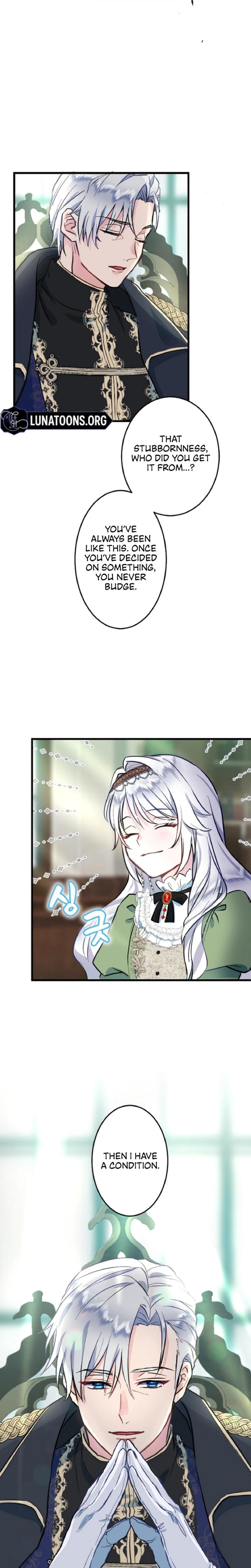Forbidden Girl Uncensored, chapter 2, page 16 of 30