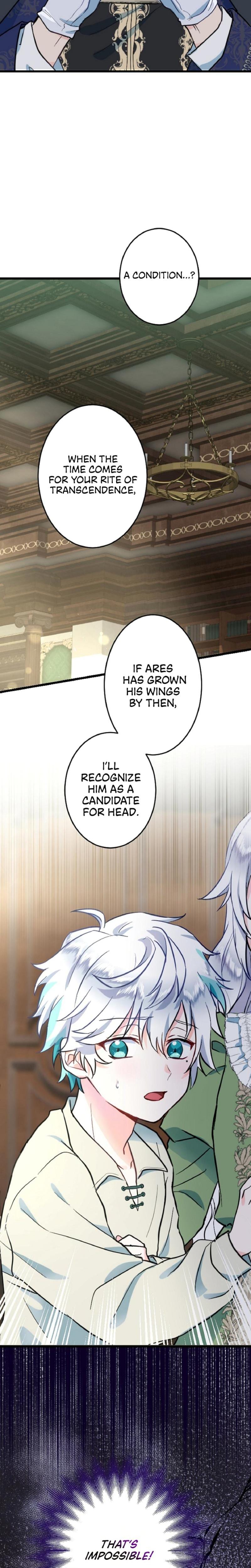 Forbidden Girl Uncensored, chapter 2, page 17 of 30