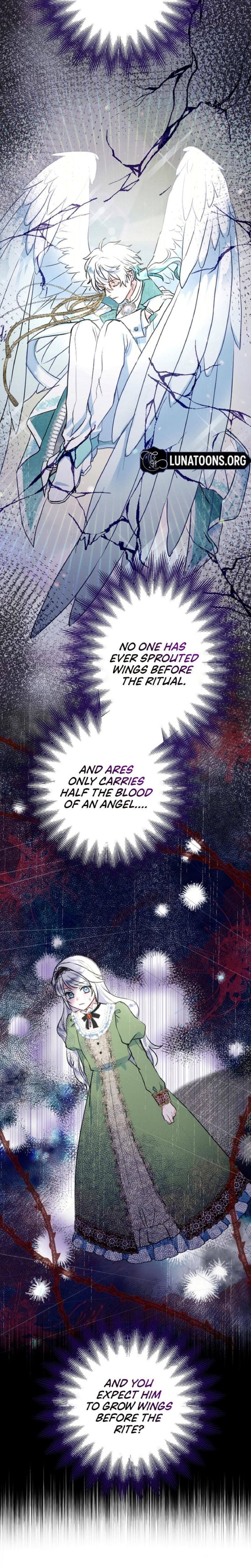 Forbidden Girl Uncensored, chapter 2, page 18 of 30