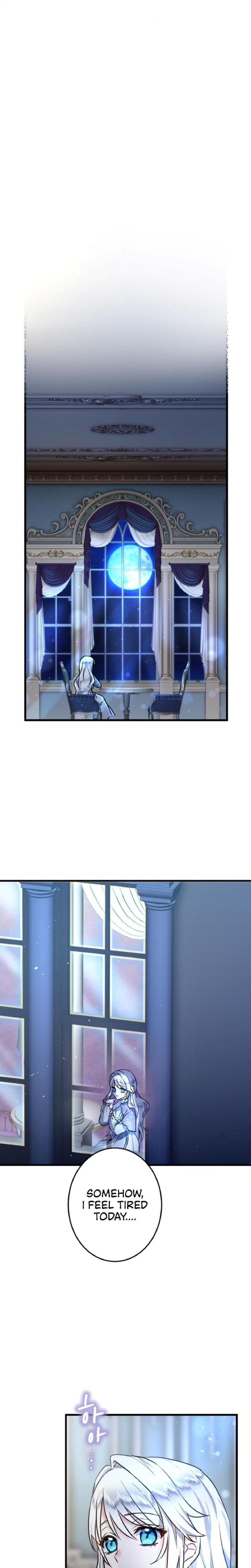 Forbidden Girl Uncensored, chapter 2, page 19 of 30