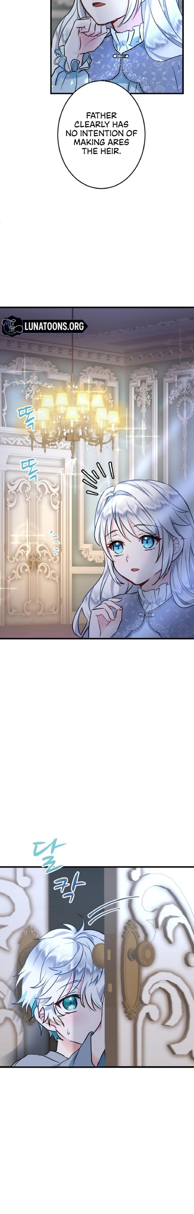 Forbidden Girl Uncensored, chapter 2, page 20 of 30