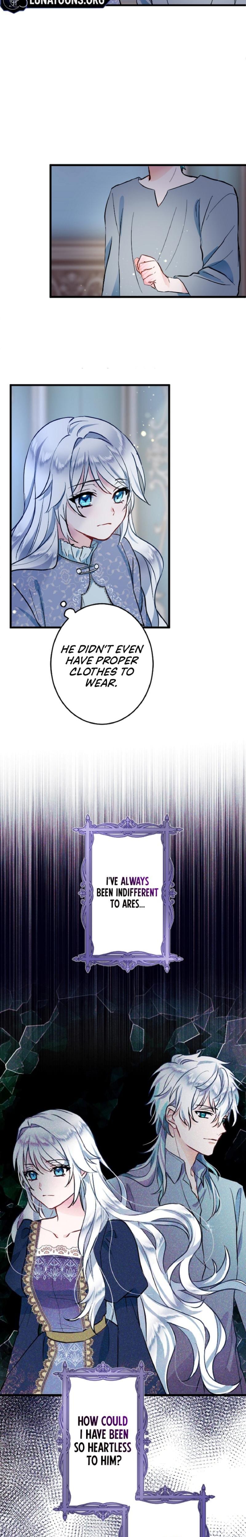 Forbidden Girl Uncensored, chapter 2, page 23 of 30