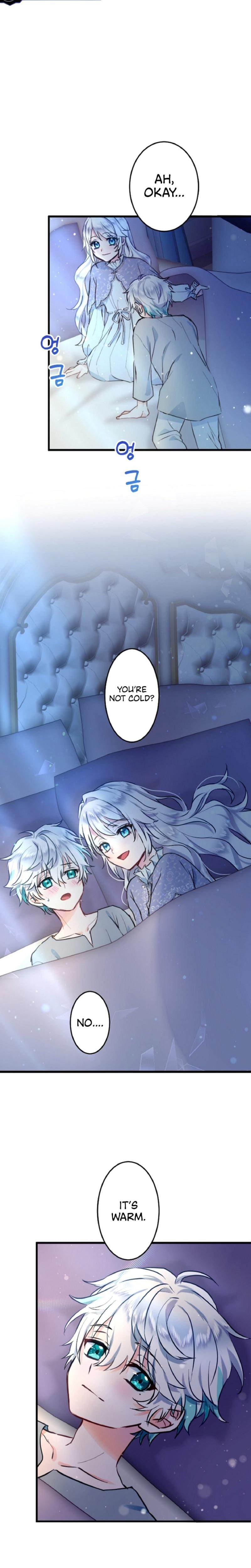Forbidden Girl Uncensored, chapter 2, page 26 of 30