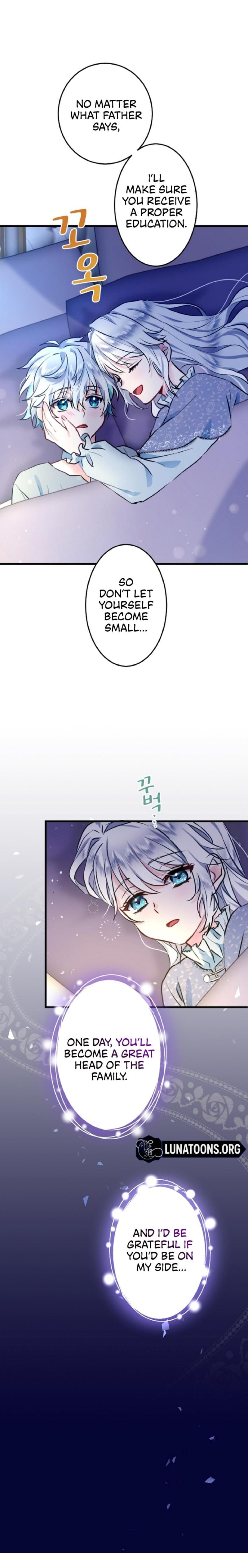 Forbidden Girl Uncensored, chapter 2, page 27 of 30