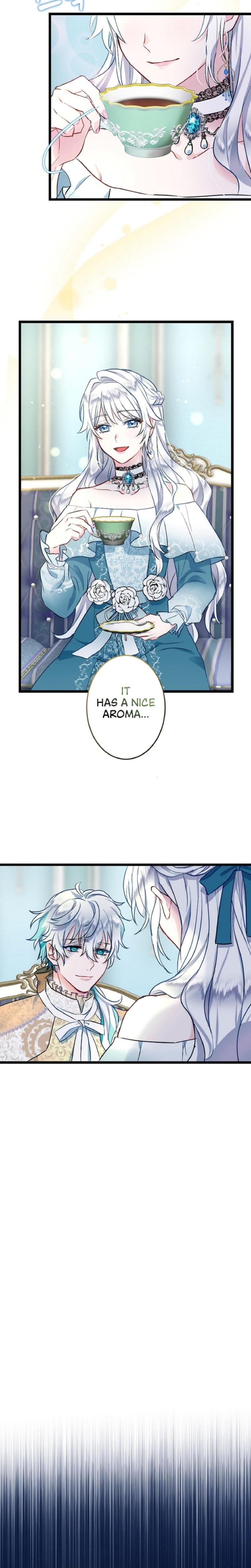 Forbidden Girl Uncensored, chapter 3, page 10 of 24