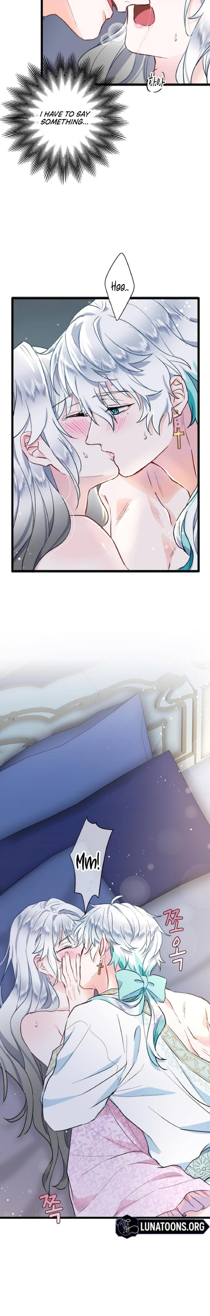 Forbidden Girl Uncensored, chapter 4, page 14 of 29