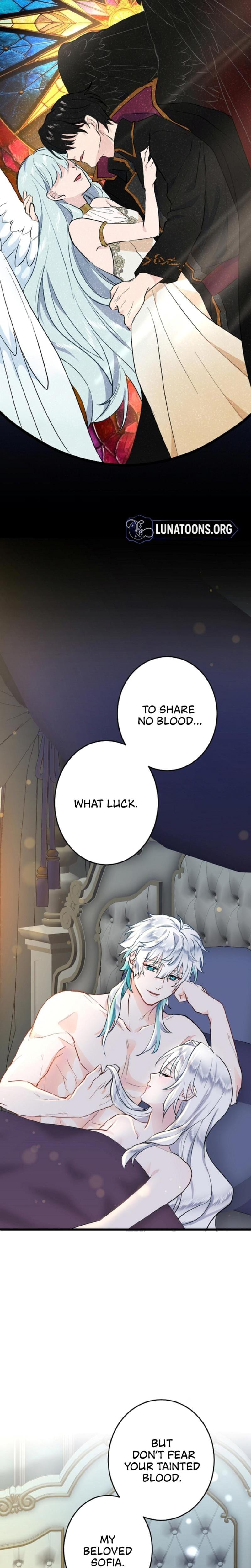 Forbidden Girl Uncensored, chapter 4, page 27 of 29