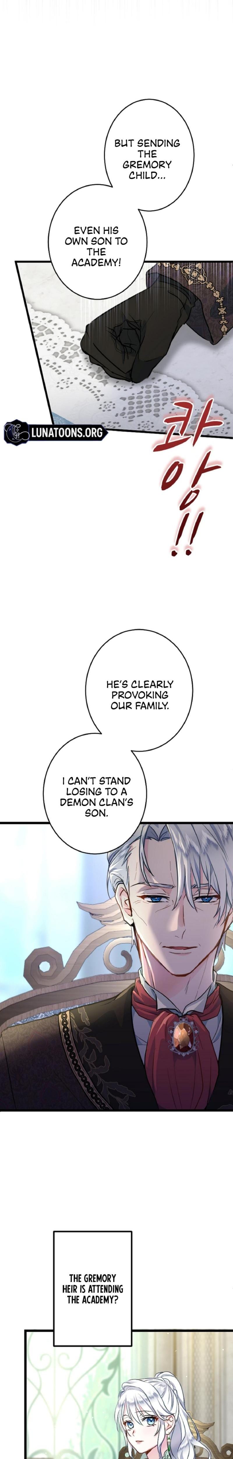 Forbidden Girl Uncensored, chapter 5, page 19 of 27