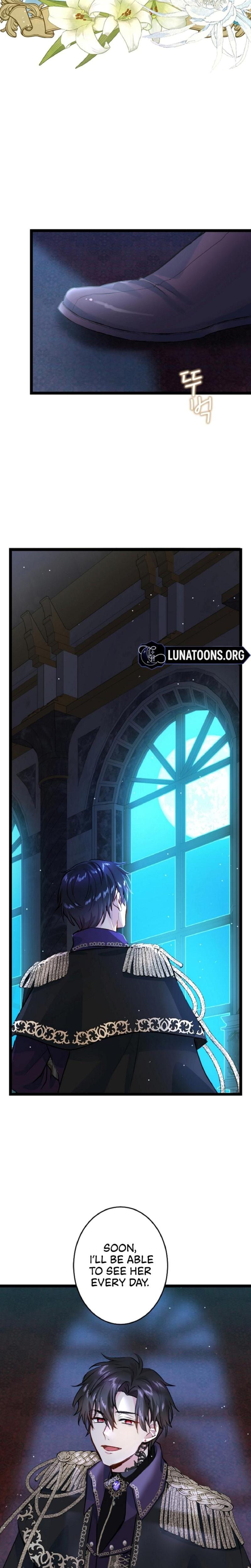 Forbidden Girl Uncensored, chapter 5, page 25 of 27