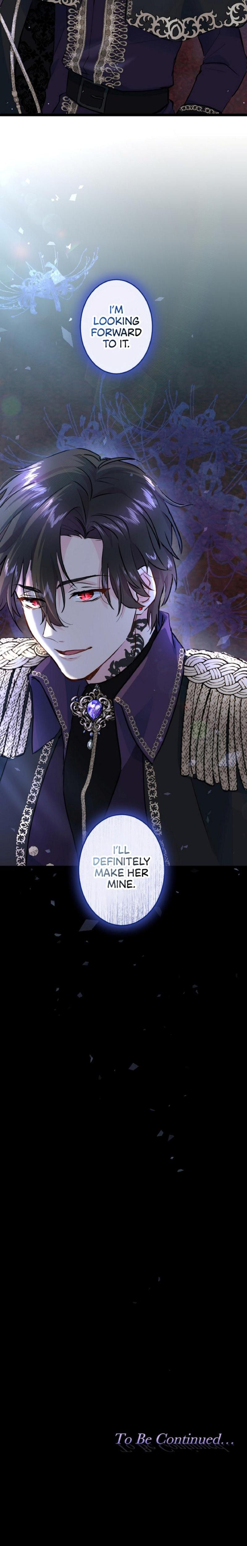 Forbidden Girl Uncensored, chapter 5, page 26 of 27