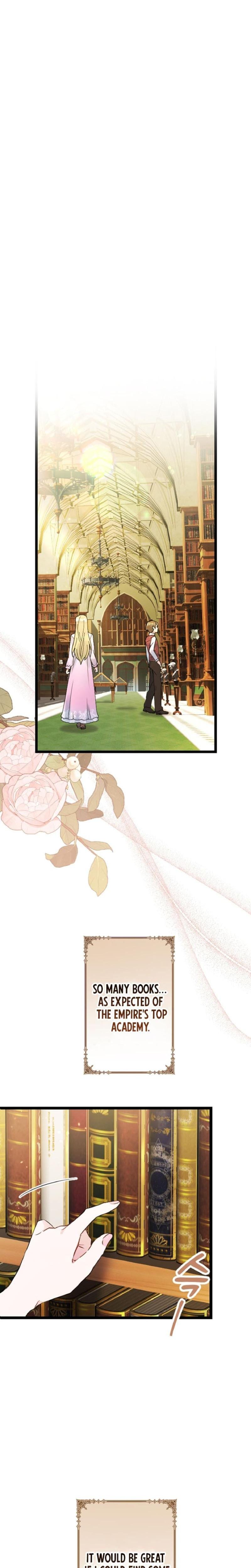 Forbidden Girl Uncensored, chapter 6, page 7 of 31