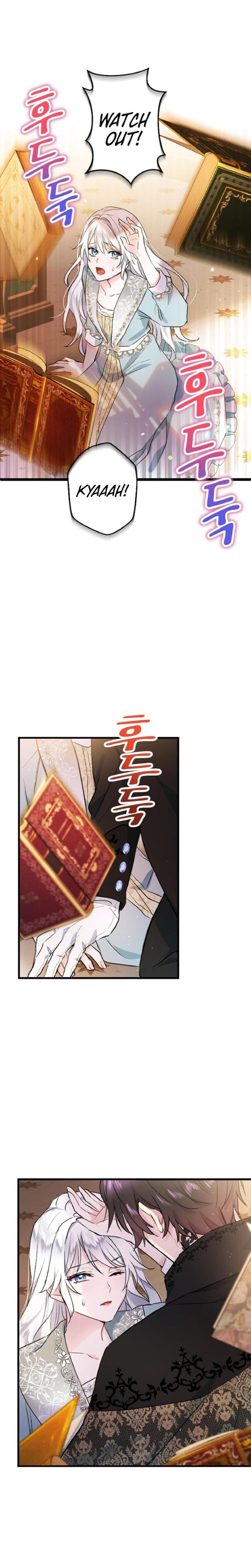 Forbidden Girl Uncensored, chapter 6, page 12 of 31