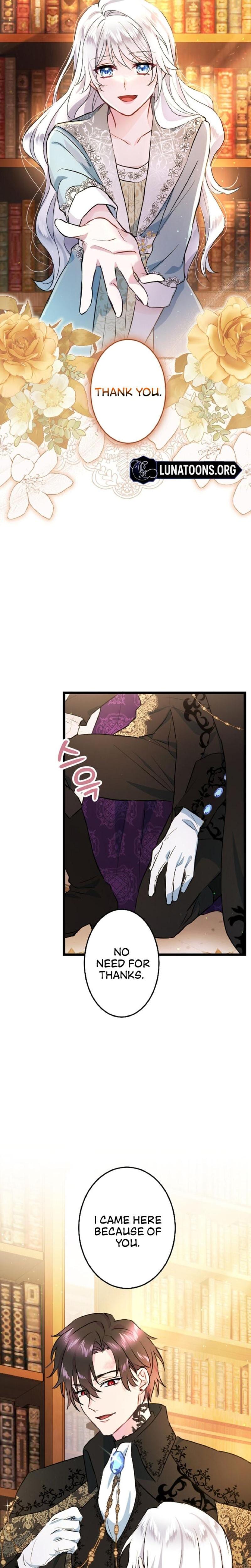 Forbidden Girl Uncensored, chapter 6, page 15 of 31