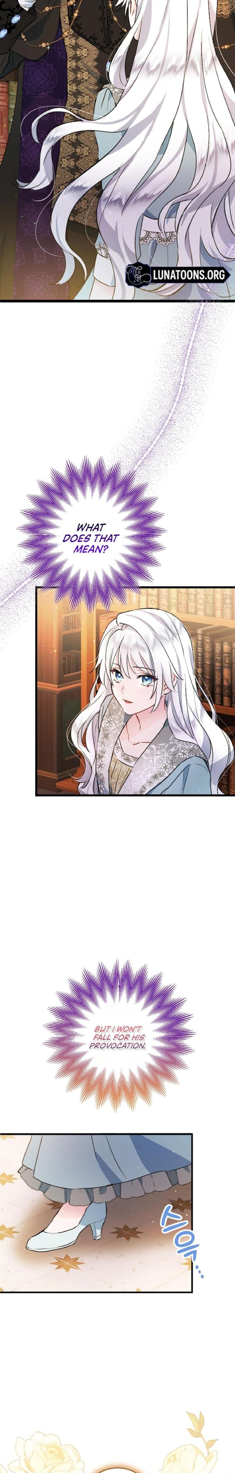 Forbidden Girl Uncensored, chapter 6, page 16 of 31