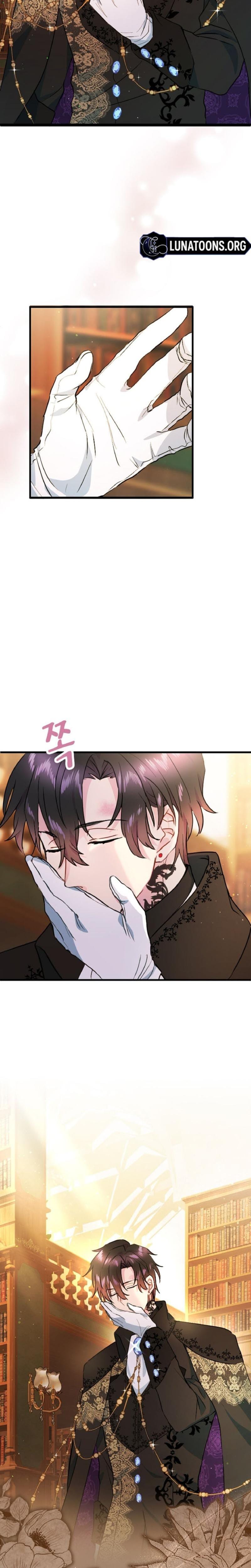 Forbidden Girl Uncensored, chapter 6, page 18 of 31