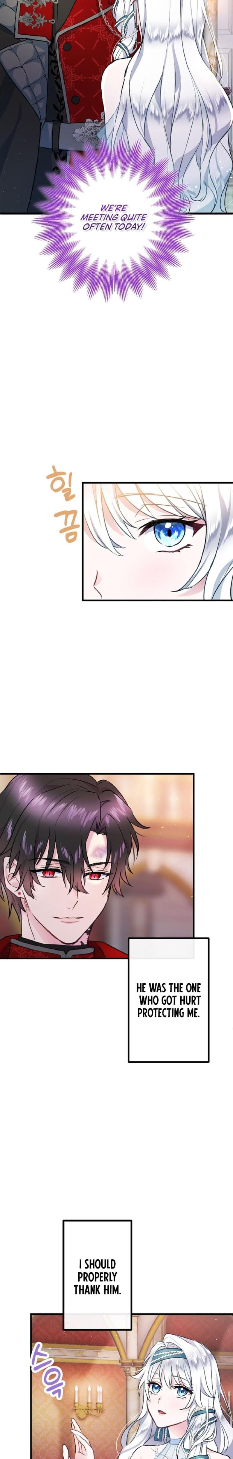 Forbidden Girl Uncensored, chapter 6, page 22 of 31