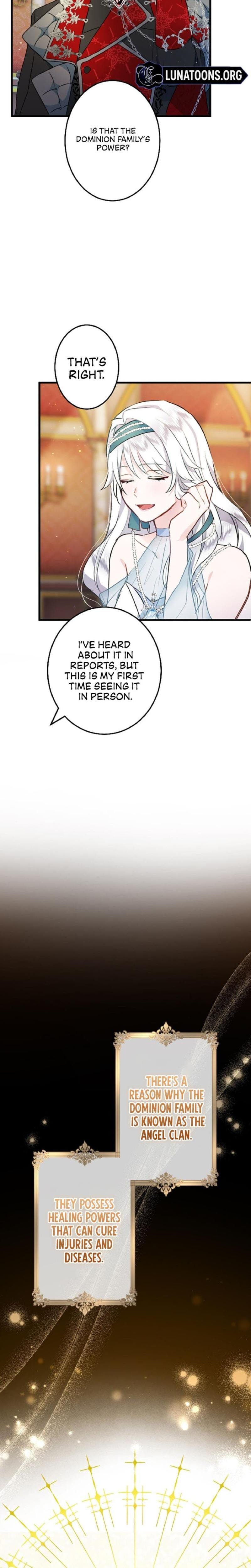 Forbidden Girl Uncensored, chapter 6, page 24 of 31